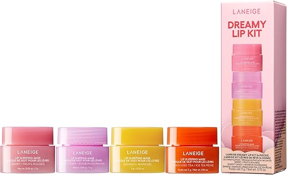 LANEIGE Lip Sleeping Mask