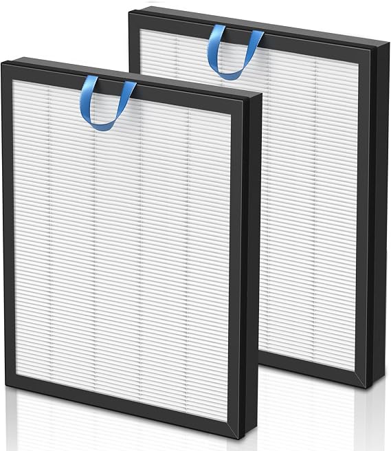 Vital 200S Replacement Filter for LEVOIT Vital 200S-P Air Purifier