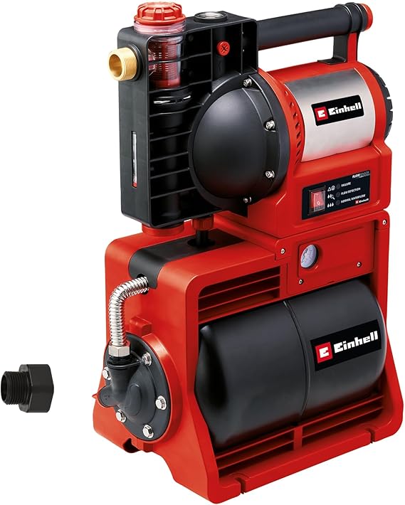 Einhell Hidrofor GE-WW 1246 N FS 4173530