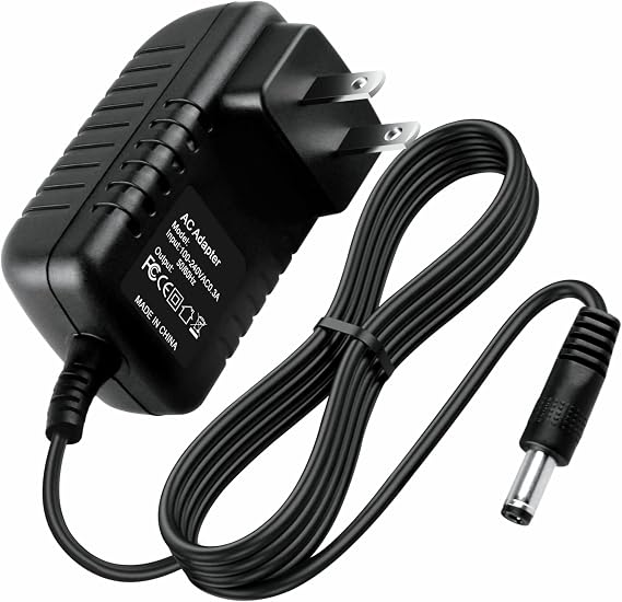 AC Adapter for ICOM BC147A BC-150 BC147SA 14 BC147SE 15 Power Supply Cord Cable