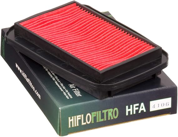 HIFLO HFA4106 AIR FILTER new
