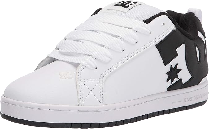 DC Shoes Mens Court Graffik - for Men