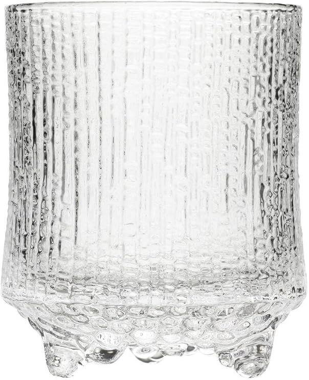 Iittala Ultima Thule Old-Fashioned Glasses, Set of 2