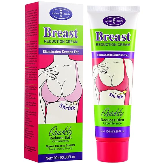 AICHUN BEAUTY Breast Shaping Firming Cream 100ml