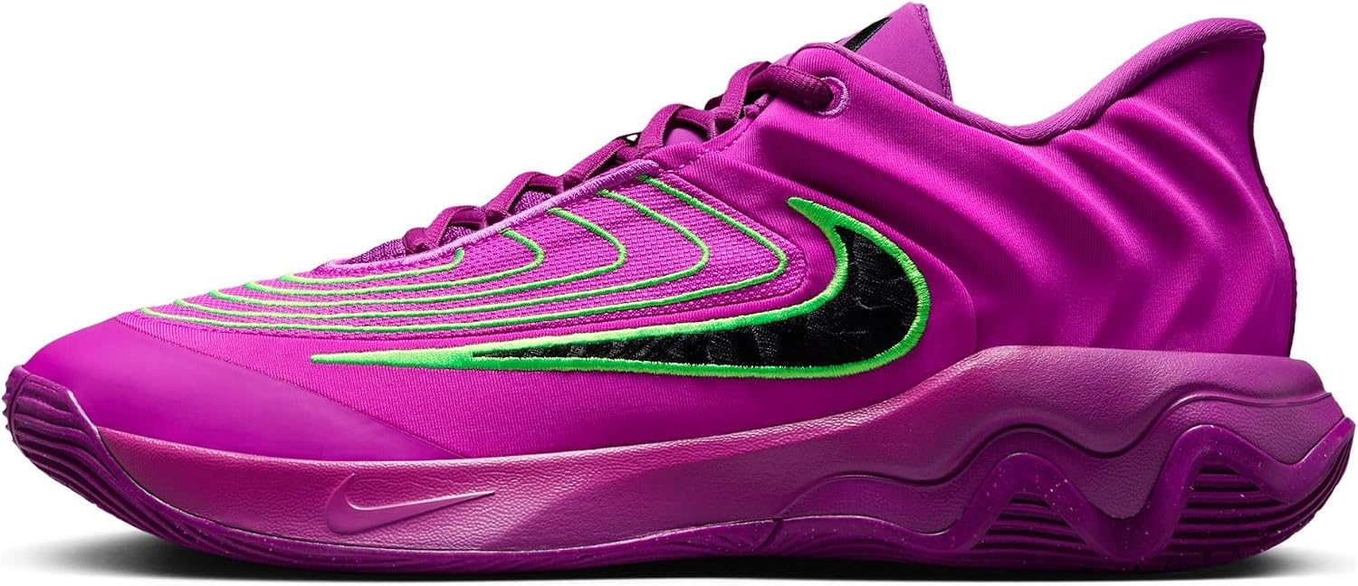 Nike GIANNIS IMMORTALITY 4 LACE SHOESMale