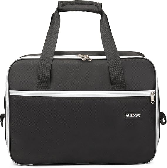 Double Bass Drum Pedal Bag