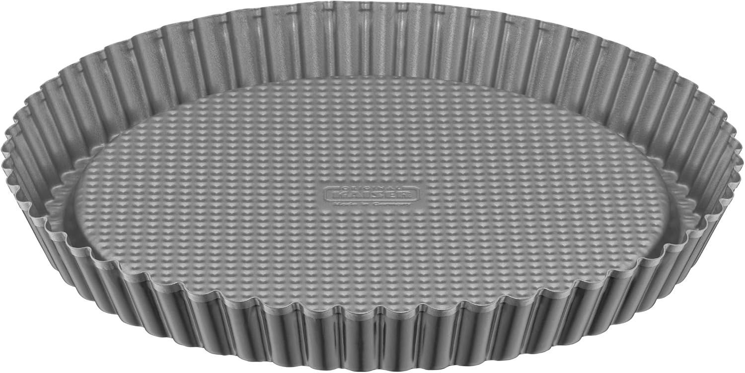 KAISER Inspiration Tart Mold 28 cm