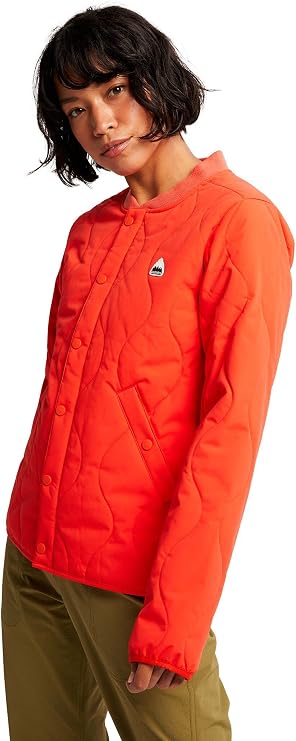 Burton Womens Kiley Insulator Jacket