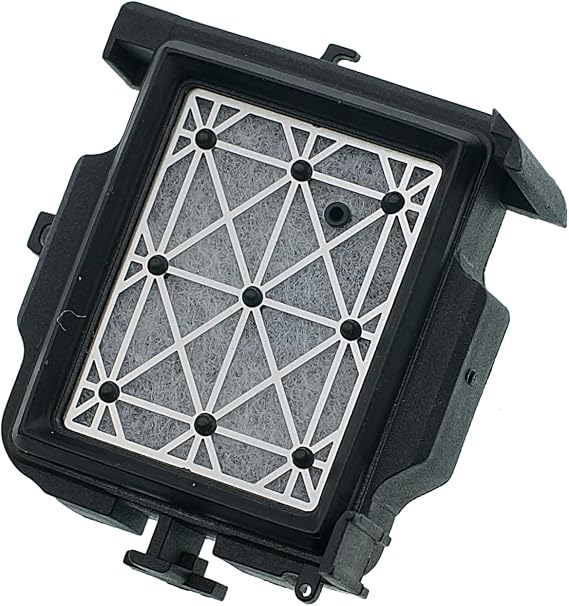 DX5 / DX7 Cap, Capping Top for Roland, Mutoh, Mimaki Latge Format Printer