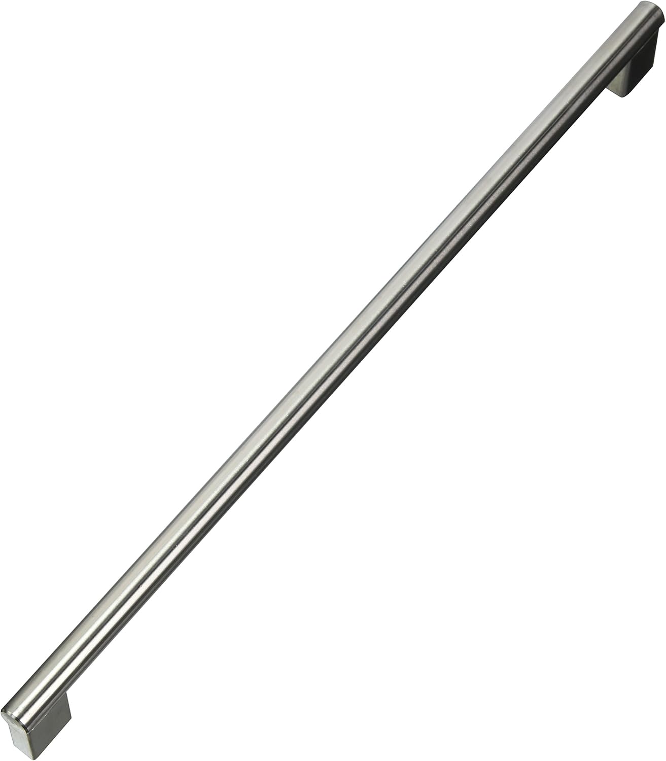 Sugatsune 1653 16 Series Handles Pull 342mm 13-1531 CC, Stainless, Satin Stainless Steel