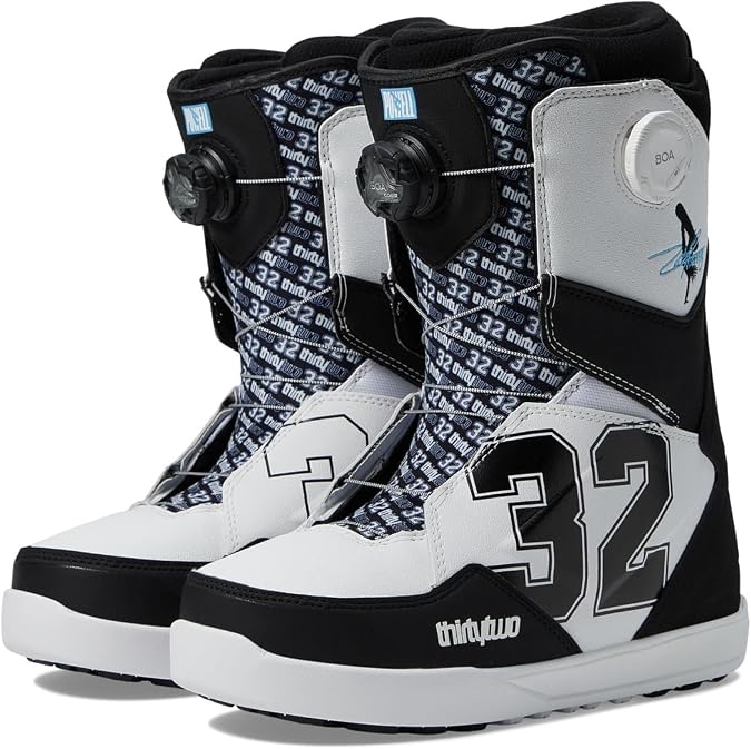ThirtyTwo Kid's BOA Snowboard Boots