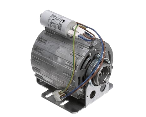 Nuova Simonelli USA 04500034 Motor 220V Aurelia Mac Pro