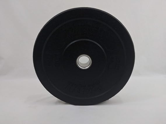 PowerFit High Bounce Bumper Plates (35)