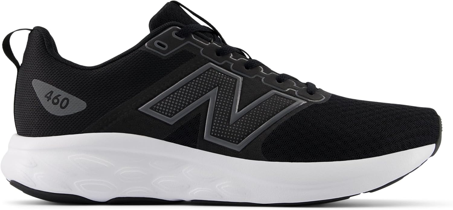 New Balance Men's 460 V4Running Shoe