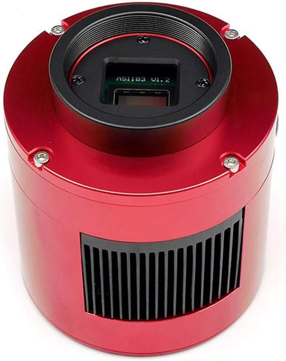 ZWO ASI183MC Pro 20.18 MP CMOS Color Astronomy Camera with USB 3.0 # ASI183MC-P