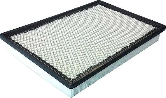 BOSCH 5342WS Workshop Engine Air Filter - 98% Efficiency at Capturing Dirt