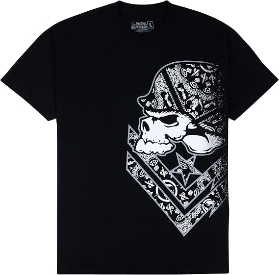 Metal Mulisha Guard Tee