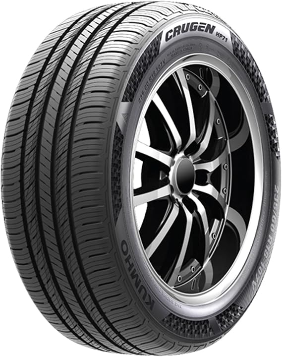 Crugen HP71 235/55R19 105T