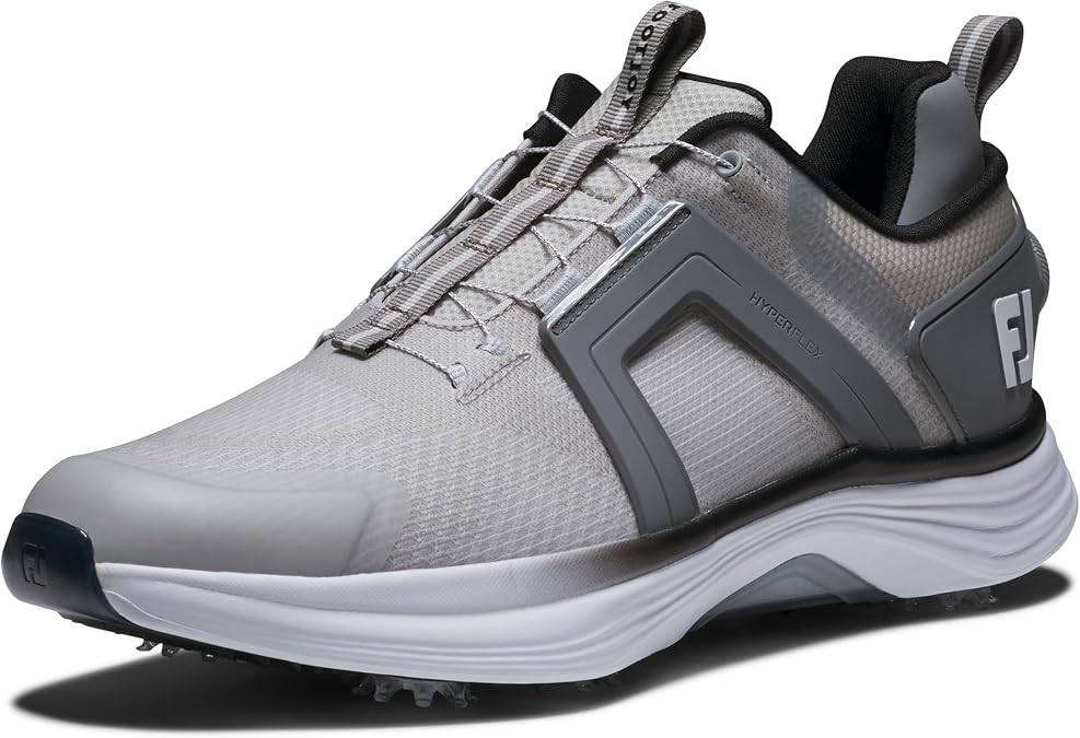 FootJoy Men's Hyperflex BOA Golf Shoes