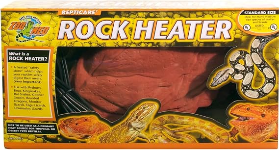 Zoo Med ReptiTherm Under Tank Heater (50-60 Gallons)