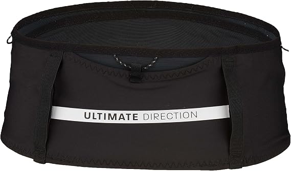 ULTIMATE DIRECTION Utility Belt Onyx Waist Pack
