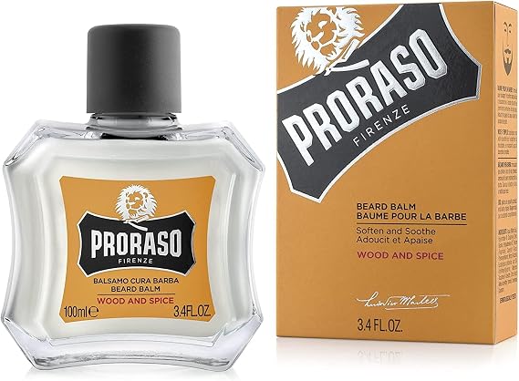 Proraso Beard Balm, 100 ml