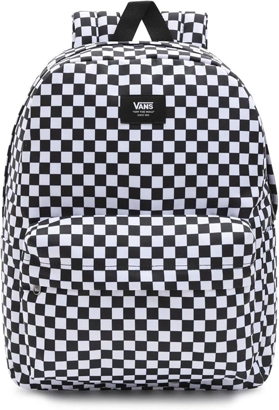 Vans Mn Old Skool Check Backpack Sırt Çantası VN0A5KHRY281 Renkli