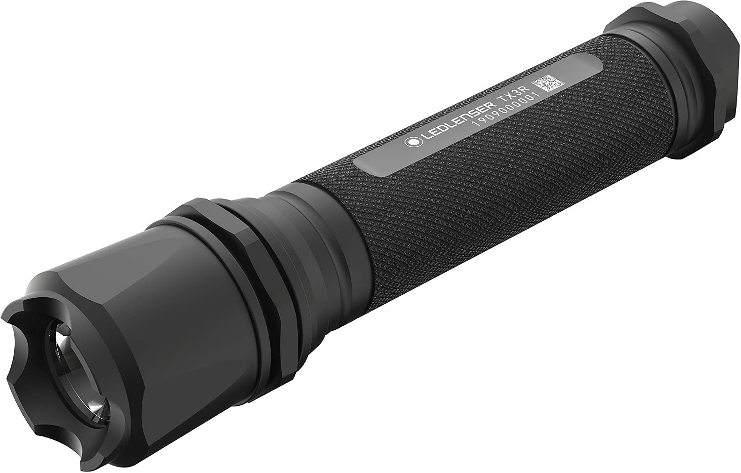 Ledlenser Chip Fire TX3R Rechargeable Flashlight