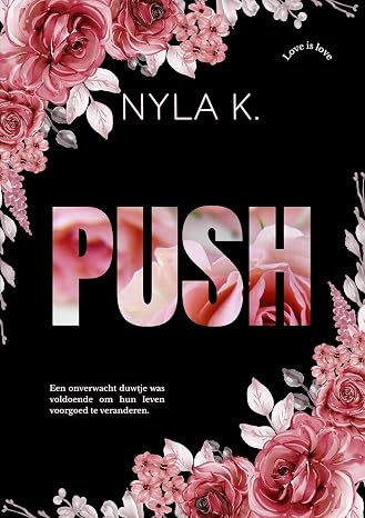 Push (Dutch Edition)