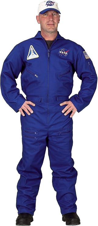 Aeromax Adult Flight Suit