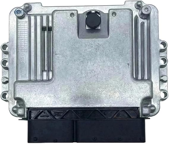 Engine Control Unit 39114-27295 0281013418 3911427295 ECU ECM Electronic Control Module, Compatible For Hyundai Tucson 2007
