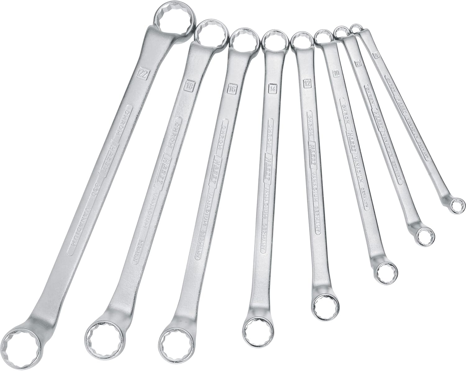 Hazet 6308 Socket Wrenches