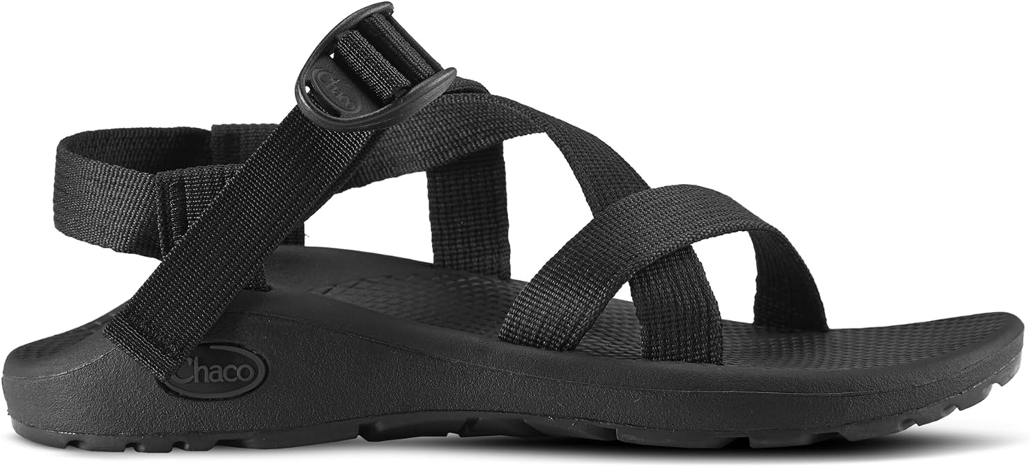 Chaco Men's Mega Z/Cloudmega Z/Cloudmega Z/WolkeSandal