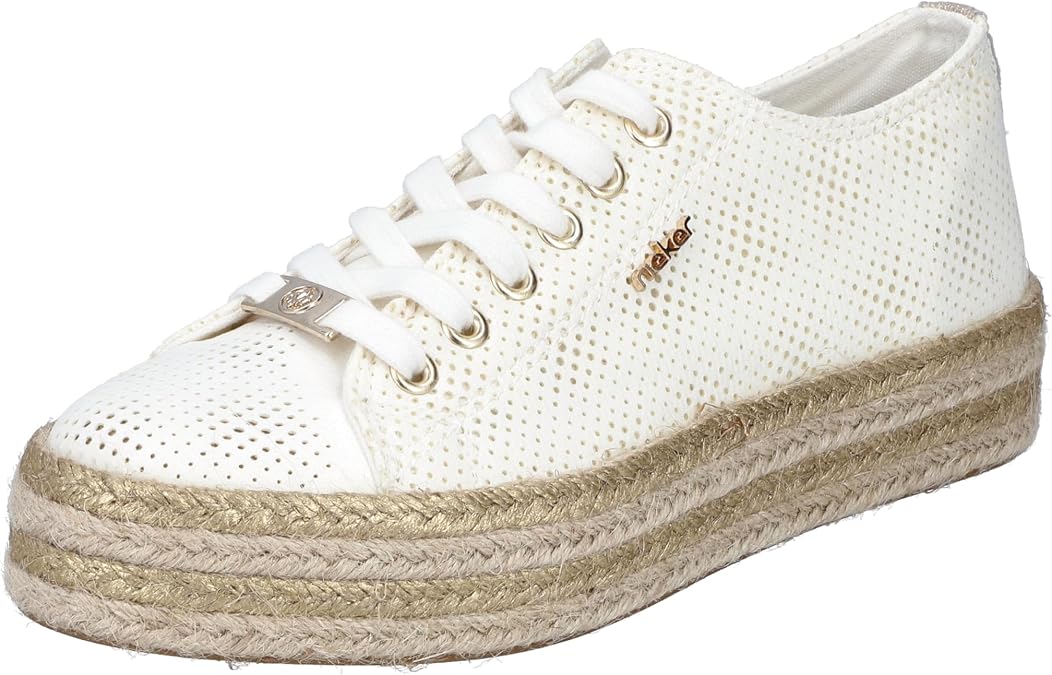 Rieker Women's 94005 Trainers