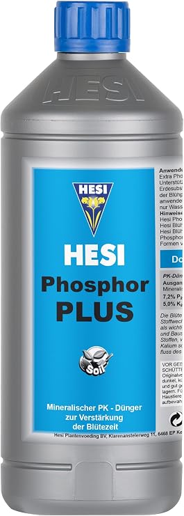 Hesi Phosphorus Plus 1 Litre