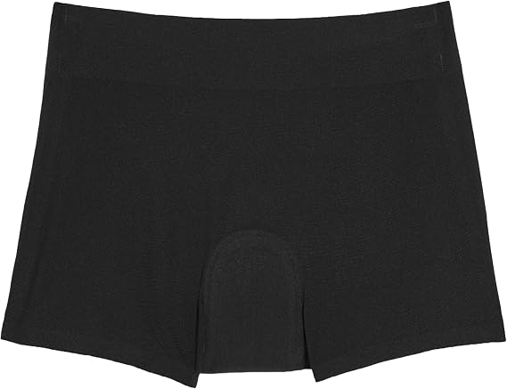 KNIX Kt Super Leakproof Sleepover Short - Period Underwear for Teens