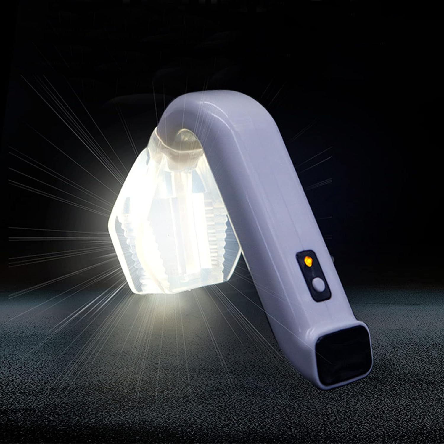Dental LED Lighting System Oral Hygiene Dental Illuminator Illuminator Intraoral Light Plus Wireless Set to Attract Intraoral Camera