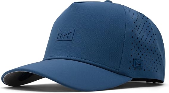 melin Odysea Hydrolite, Lightweight Performance Snapback Hat