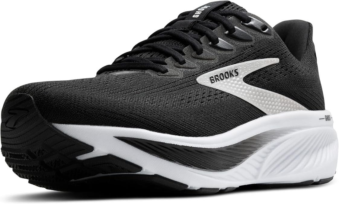 Brooks Ghost 17 Running Shoes Mens Road