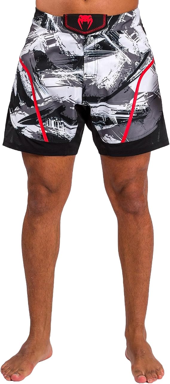 Venum Men's Electron 3.0 Fight Shorts Shorts