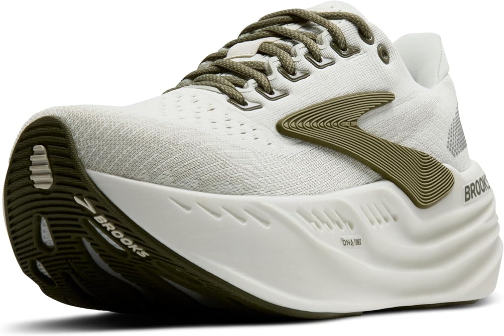 Brooks Glycerin Max Sneaker Boots