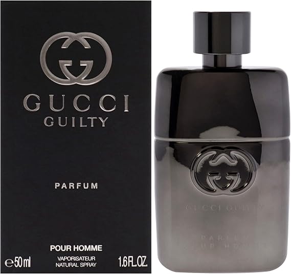 Gucci Guilty Pour Homme 50 ml Erkek Parfüm, 3616301794615