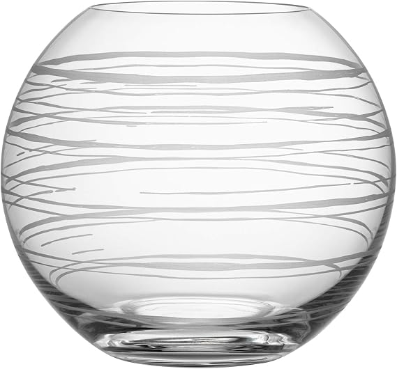 Kosta Boda 4" Crackle Bowl