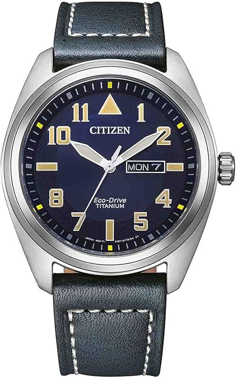 Citizen Herren-Uhren Eco-Drive 32024730