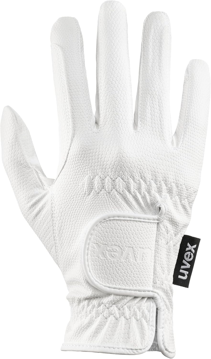 Uvex Sportstyle Riding Gloves for Men and Women - Excellent Grip & Durable - Touchscreen Compatible