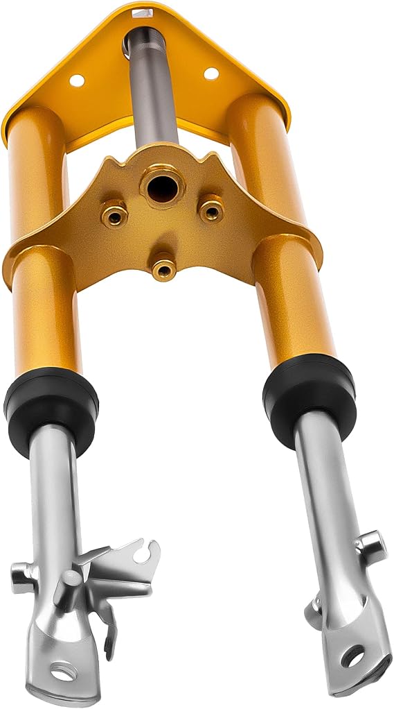 1PC Front Fork Shock for Honda CRF50F XR50R 50cc 70cc 90cc | Fit for Honda CRF50F 2004-2014 XR50R 2000-2004 50cc 70cc 90cc 110cc Dirt Bike, 50cc 70cc 90cc 110cc, 1Pcs
