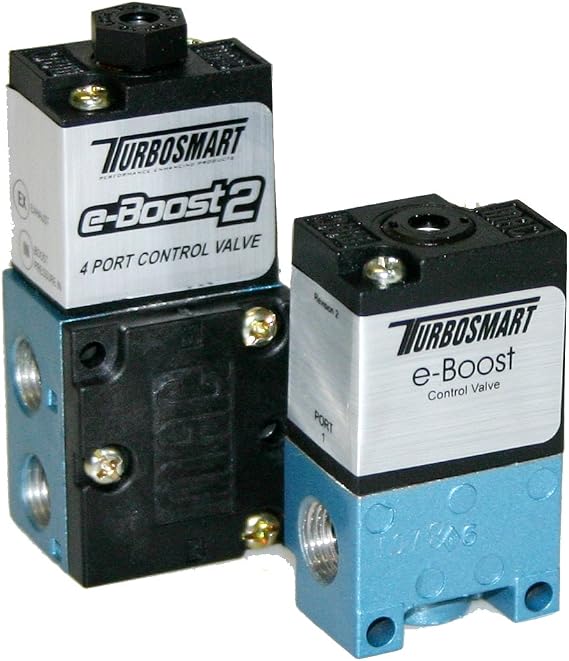 Turbosmart TS-0301-3003 e-Boost2 Replacement Solenoid kit