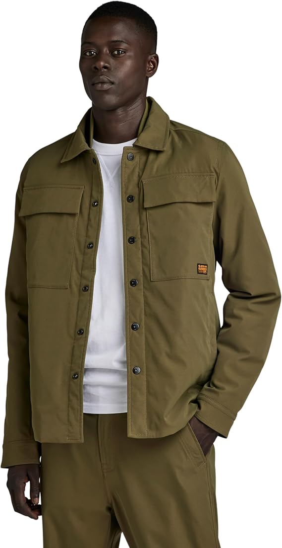 G-STAR Men's Jackets