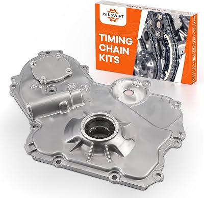 M349 Engine Oil Pump fit for Chevrolet Malibu Impala Equinox HHR Cobalt, for Buick Lacrosse Regal Verano, for Pontiac G5 G6, for GMC 2.0L2.2L2.4L l4, 12637040 12606580