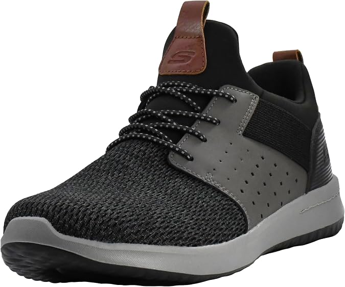 Skechers Mens EXPRESSED DEREST